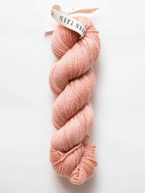 Hand-dyed 10ply Corriedale by Great Southern Yarn