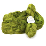 Blackwattle Yarn “Grevillea Lux” 4ply