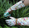 Cottage Rose Gardening Gloves