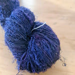 Recycled Mulberry Silk Yarn