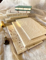Bookbinding using Coptic Stitching - Friday September 19