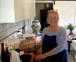 'Camembert, Brie & Mozzarella Workshop' with Jenny Nicastri, Classes in the Kitchen - Saturday March 16