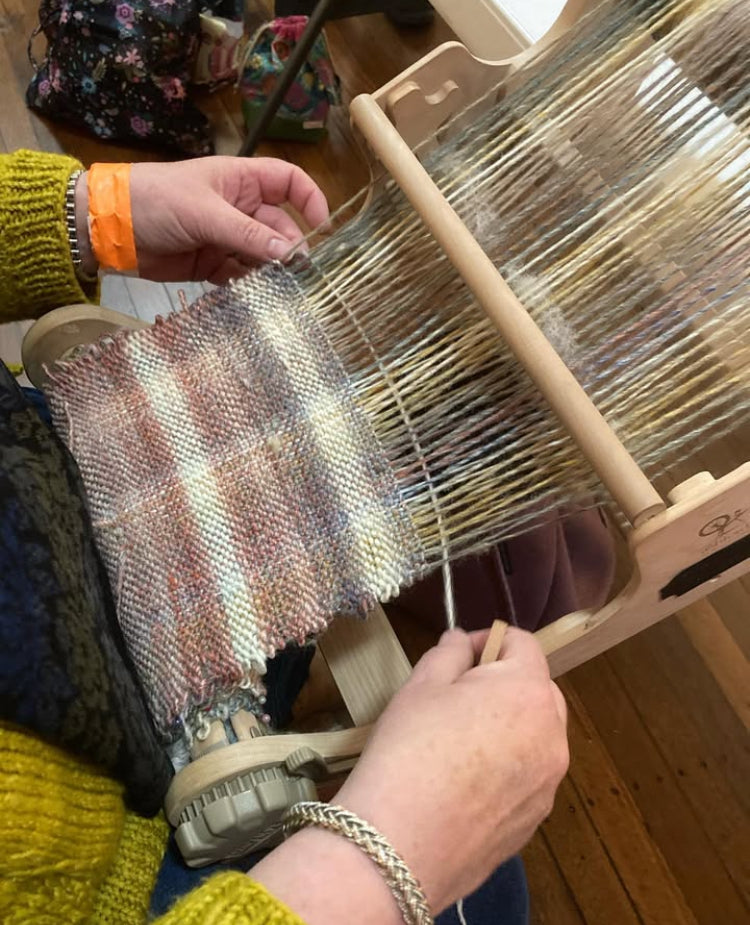 Knitter's Picnic - 24-25 May 2025