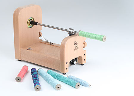Ashford e-Spinner 3 Bobbin Winder Quill Spindle