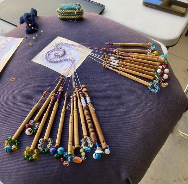 Knitter's Picnic - 24-25 May 2025