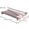 Ashford Rigid Heddle Loom