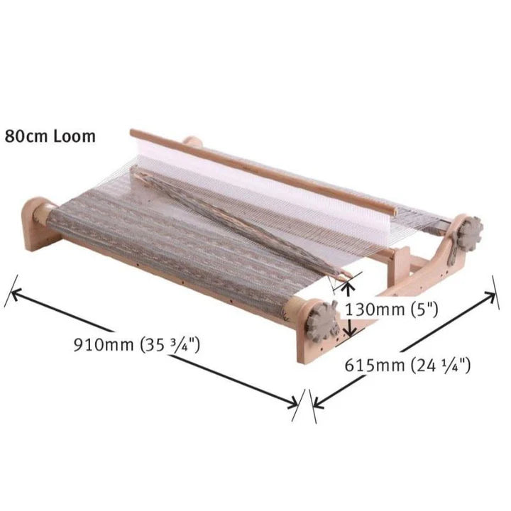 Ashford Rigid Heddle Loom