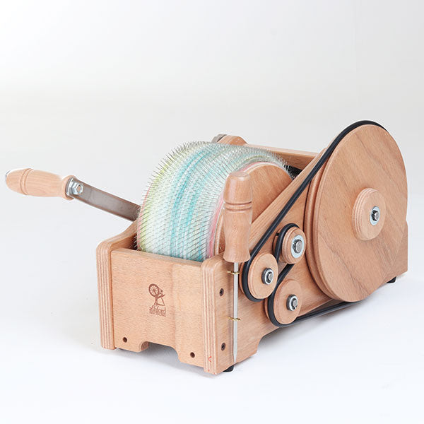 Ashford Wild Drum Carder