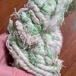 Handspun Upcycled Yarn