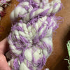 Handspun Upcycled Yarn