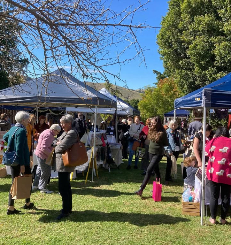 Knitter's Picnic - 24-25 May 2025
