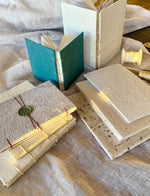 Bookbinding using Coptic Stitching - Friday September 19