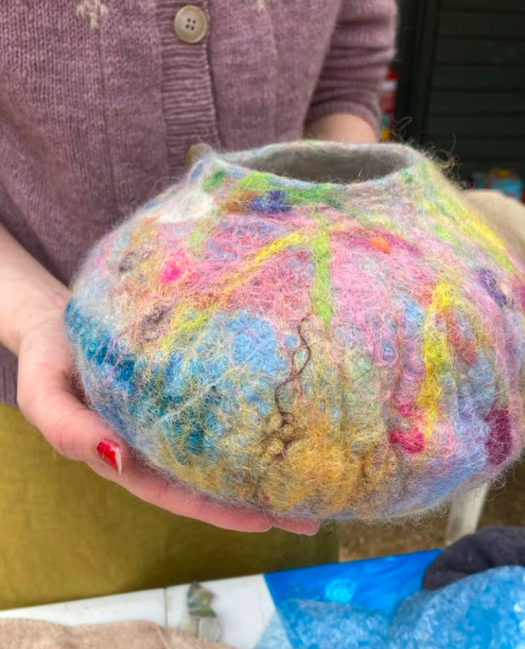 Knitter's Picnic - 24-25 May 2025