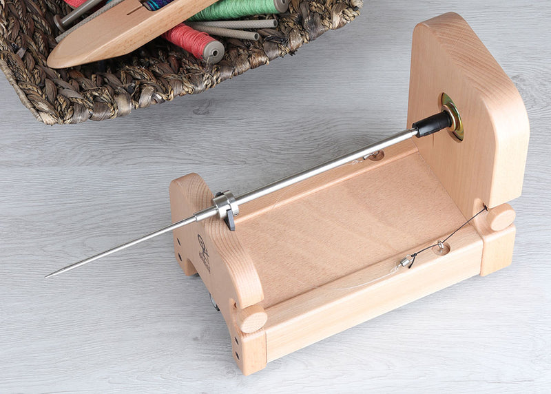 Ashford e-Spinner 3 Bobbin Winder Quill Spindle