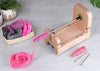 Ashford e-Spinner 3 Bobbin Winder Quill Spindle