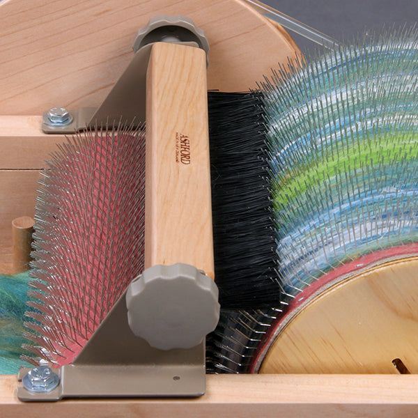 Ashford Standard Drum Carder