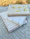 Bookbinding using Coptic Stitching - Friday September 19
