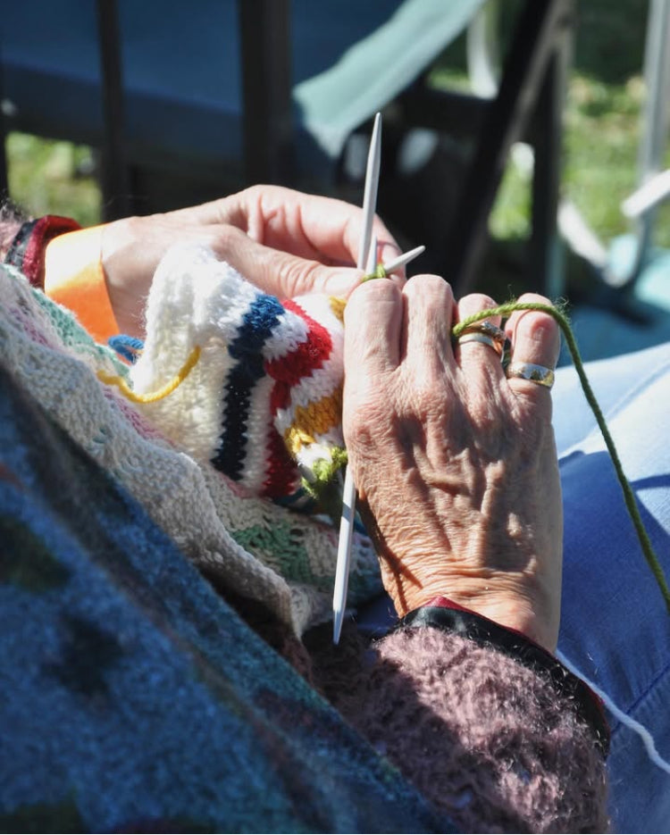 Knitter's Picnic - 24-25 May 2025