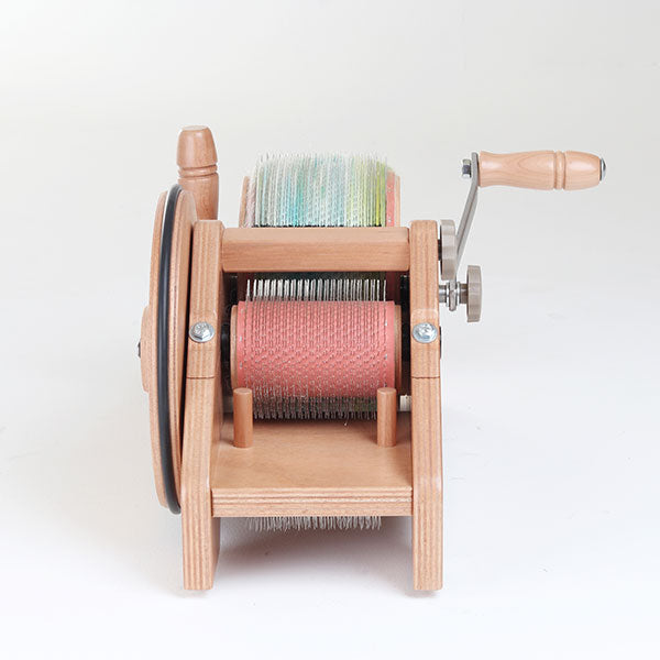 Ashford Wild Drum Carder