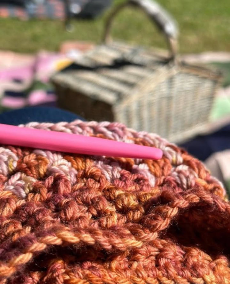 Knitter's Picnic - 24-25 May 2025