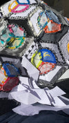 English Paper Piecing (Day2 Advanced) Workshop with Lorena Uriarte - Sat October 25