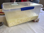 'Cheesemaking Workshop' with Jenny Nicastri, Classes in the Kitchen - Saturday March 16