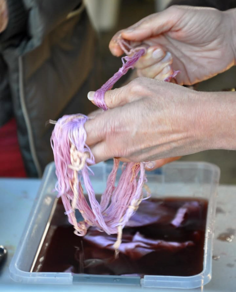 Knitter's Picnic - 24-25 May 2025