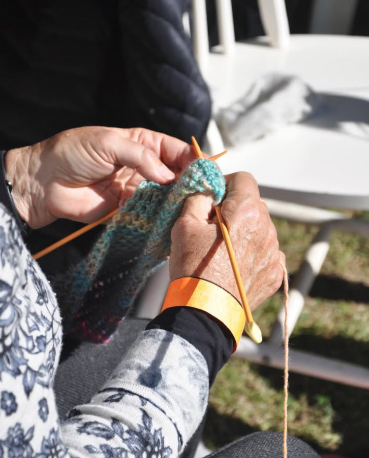Knitter's Picnic - 24-25 May 2025