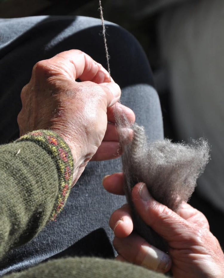 Knitter's Picnic - 24-25 May 2025