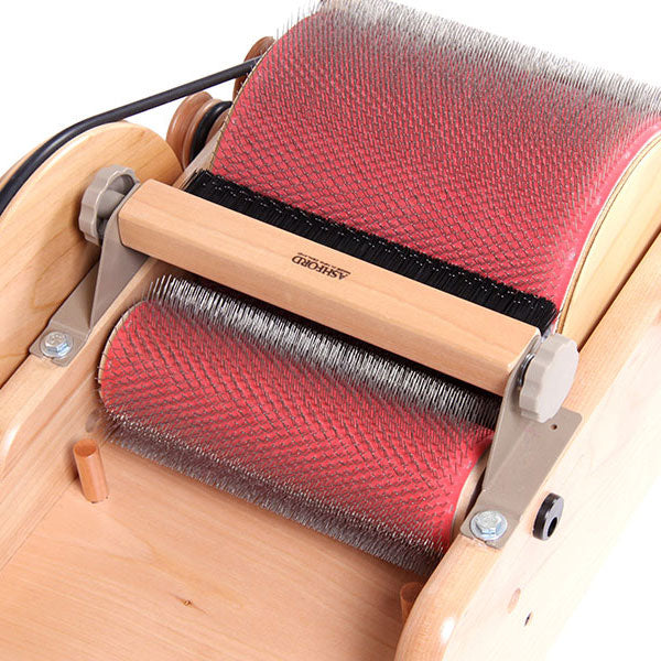 Ashford Standard Drum Carder