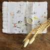 Bookbinding using Coptic Stitching - Friday September 19