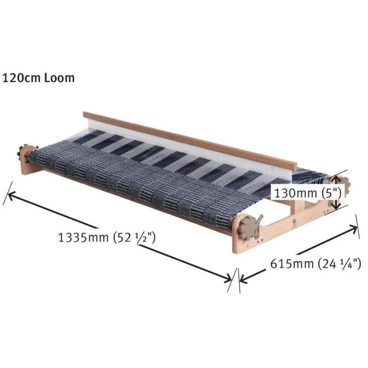 Ashford Rigid Heddle Loom