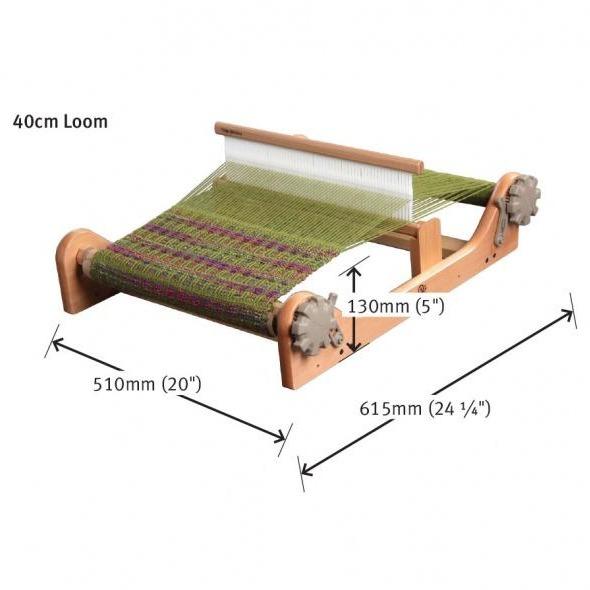 Ashford Rigid Heddle Loom