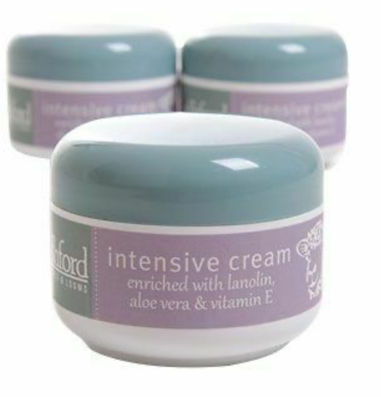 Ashford Intensive Cream 100gm