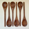 Hand Spoon Carving with Luke Hawes - Saturday June 14