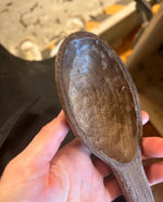 Hand Spoon Carving with Luke Hawes - Saturday June 14