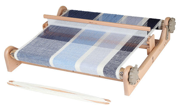 Ashford Rigid Heddle Loom – Hive and Gobbler