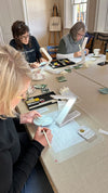 Art Kintsugi (Japanese Ceramic Mending) with Yoko Kawada - Sat August 17