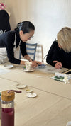 Art Kintsugi (Japanese Ceramic Mending) with Yoko Kawada - Sat August 17