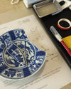 Art Kintsugi (Japanese Ceramic Mending) with Yoko Kawada - Sat August 17