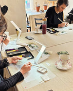 Art Kintsugi (Japanese Ceramic Mending) with Yoko Kawada - Sat August 17