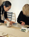 Art Kintsugi (Japanese Ceramic Mending) with Yoko Kawada - Sat August 17