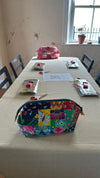 English Paper Piecing Workshop (Day1 Introduction) with Lorena Uriarte - Fri October 24