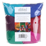 Ashford Corriedale Colour Theme Pack