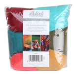 Ashford Corriedale Colour Theme Pack