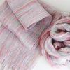 Ashford Silk Merino Scarf Kit