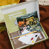 Beginner Watercolour Art Kit