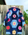 English Paper Piecing Workshop (Day1 Introduction) with Lorena Uriarte - Fri October 24