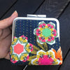 English Paper Piecing Workshop (Day1 Introduction) with Lorena Uriarte - Fri October 24