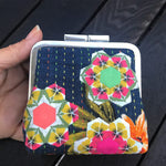 English Paper Piecing Workshop (Day1 Introduction) with Lorena Uriarte - Fri October 24